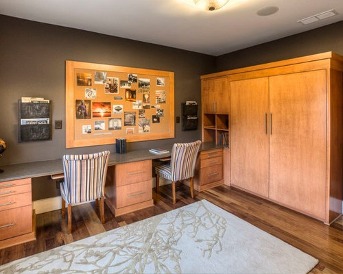 Ashton Woods Atlanta Interiors