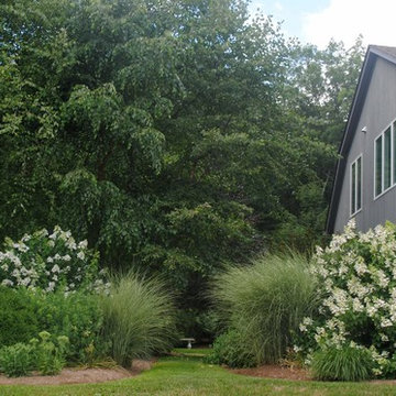 COUNTRY CONTEMPORARY