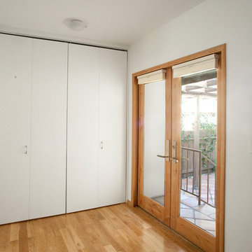 Balter Residence