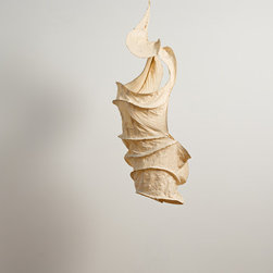 Cocoon 1 - Sculptures