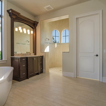 Waterfront elegance