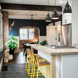 10th Street Renovation