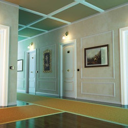 PORTE FLESSYA - Products