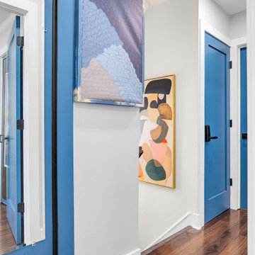 Vibrant Stay Airbnb