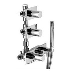 Fantini 4713BU Milano Trim - Products