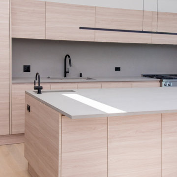 Butler's Pantry