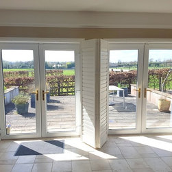 Shutters in Allen, Kildare - Products