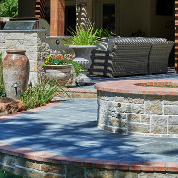Upper Valley Residence