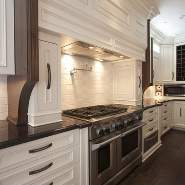 home remodeling banning