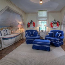 Bedrooms