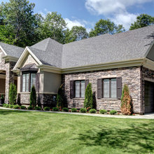 Exterior Elevations