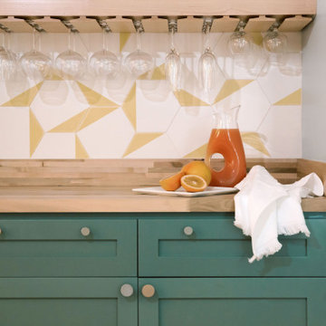 Rosedale || Remodel || Austin, Texas