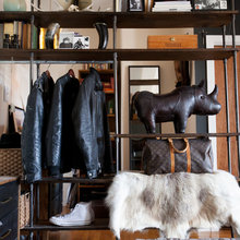 Wall divider ideas