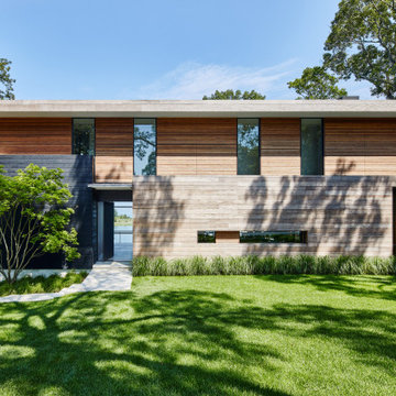 Sag Harbor Waterfront Modern 2