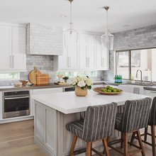 Kitchen Ideas