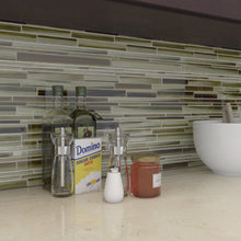 backsplash