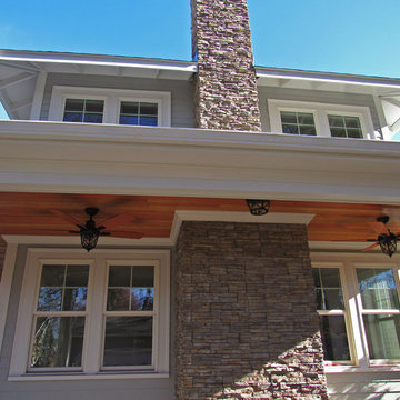 Addition to Private Residence - Melrose, MA