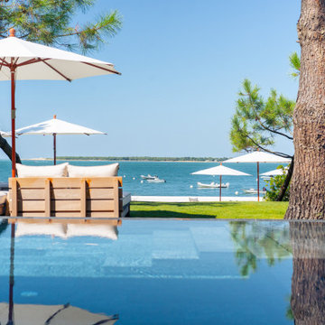 VILLA SUNSHINE - OCEAN // PYLA SUR MER