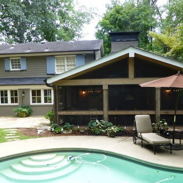 Renovation Spaces