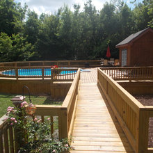 pools