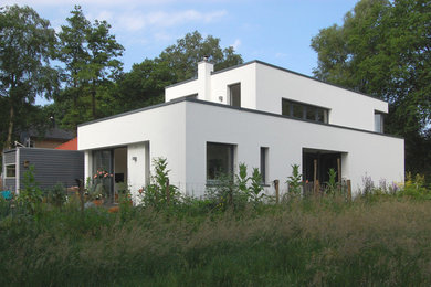 Modernes Haus in Bremen