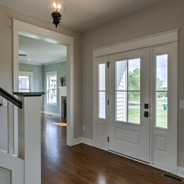 Building Character Homes LLC