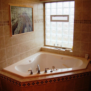 Customer Photo-Jacuzzi
