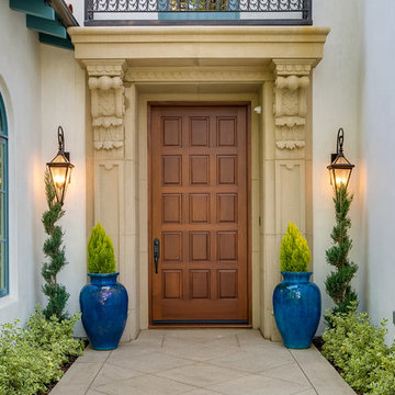 1225 Ramona RD Arcadia