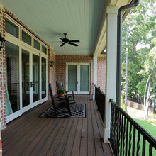 balconie