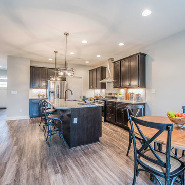 The Dogwood Model at Sanders Crossing