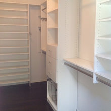 Closets