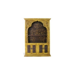 Hand Crafted Custom Furniture - Products