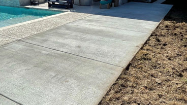 Best 15 Stone Paver Concrete Contractors in Kingwood TX Houzz