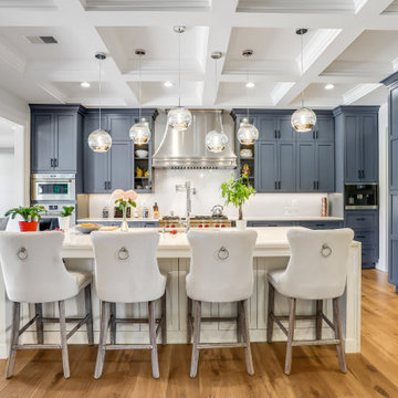 Kitchen, Bathroom and Bar Designs McLean, VA