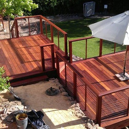 Decks - Products