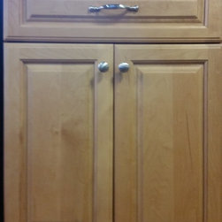 Stock Cabinets - Products
