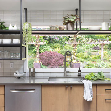 Clyde Hill Kitchen