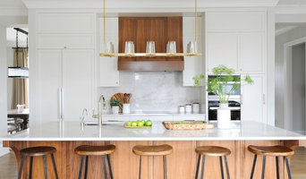 Blenheim Residence (Custom home)