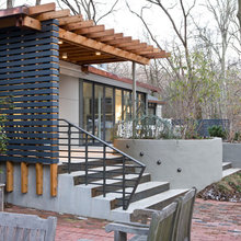 Porches and Decks