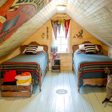 Otter Kids Loft