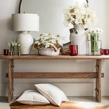 Family Room / Sofa