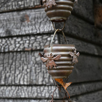Rain Chain