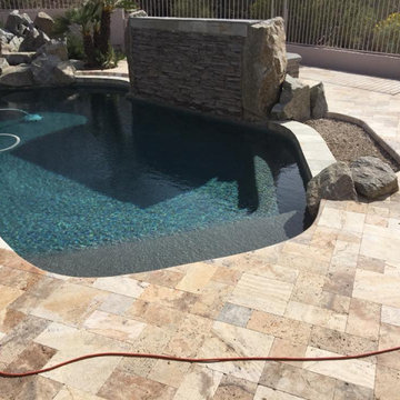 Masonry and Pavers
