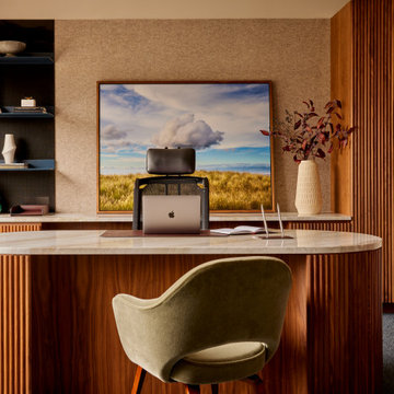 Wayne Executive Office