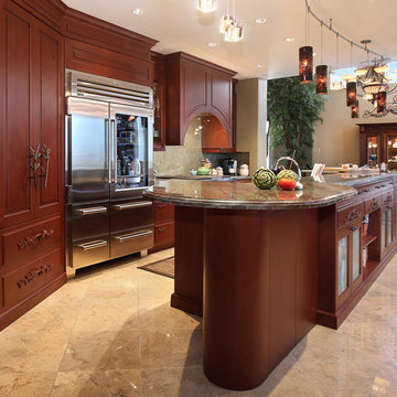 La Habra Kitchen Remodel