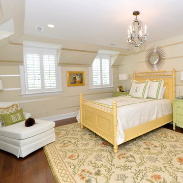 Polly McKenna's Look Book - Kellogg Design Services