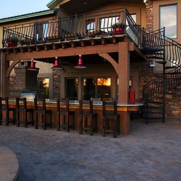Wyoming Residential Estate