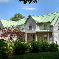 Westport Residence - Home Improvement