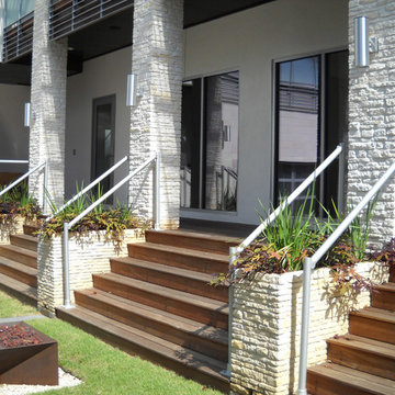 Blanco Ledgestone