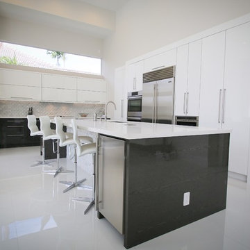 Residence Boca Raton Florida